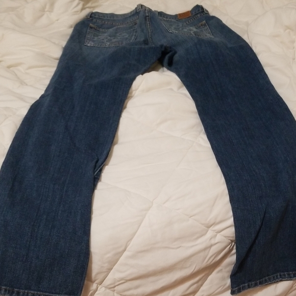 Lucky Brand jeans - Picture 6 of 8